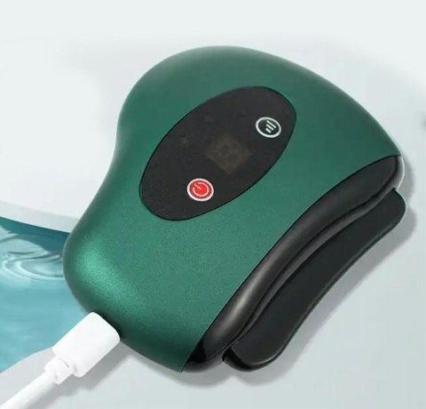 DA65 MASAŻER DO TWARZY I CIAŁA GUA SHA DA65 MASAŻER DO TWARZY I CIAŁA GUA SHA
