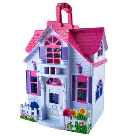 DOMEK DLA LALEK 22612 DOMEK DLA LALEK 22612