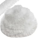 GIRLANDA CHOINKOWA- BIAŁA 6M RUHHY 22307