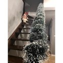 GIRLANDA CHOINKOWA- OSZRONIONA 6M RUHHY 22310