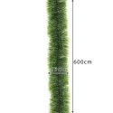 GIRLANDA CHOINKOWA- ZIELONA 6M RUHHY 22308