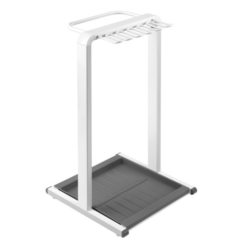 KOM PAKTOWY STOJAK NA PARASOLE MACLEAN, 332x340x610MM, MC-472 KOM PAKTOWY STOJAK NA PARASOLE MACLEAN, 332x340x610MM, MC-472