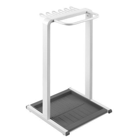 KOM PAKTOWY STOJAK NA PARASOLE MACLEAN, 332x340x610MM, MC-472 KOM PAKTOWY STOJAK NA PARASOLE MACLEAN, 332x340x610MM, MC-472