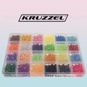 KORALIKI WODNE 2800SZT. + AKCESORIA 22869