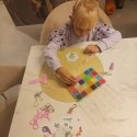 KORALIKI WODNE 2800SZT. + AKCESORIA 22869