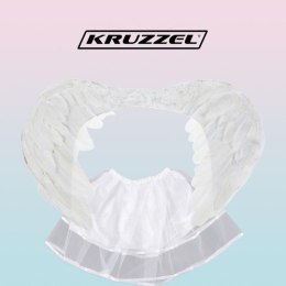KOSTIUM- ANIOŁEK KRUZZEL 22560