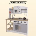 KUCHNIA DREWNIANA KRUZZEL 21933