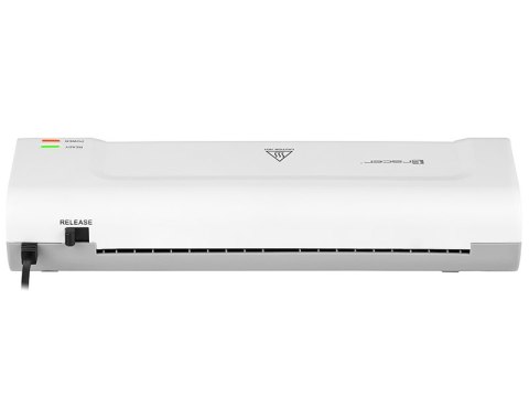 LAMINATOR TRACER A4 TRL-5 WH LAMINATOR TRACER A4 TRL-5 WH
