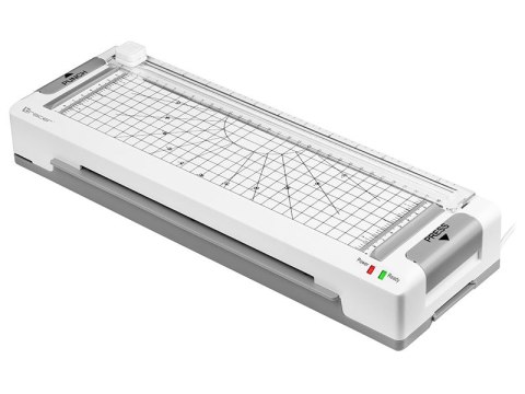 LAMINATOR TRACER A4 TRL-7 ALL-IN-ONE WH LAMINATOR TRACER A4 TRL-7 ALL-IN-ONE WH