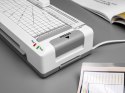 LAMINATOR TRACER A4 TRL-7 ALL-IN-ONE WH