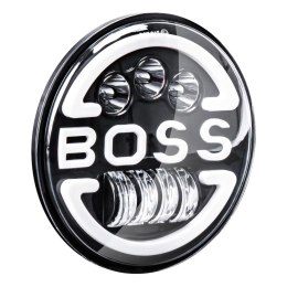 LAM PA ROBOCZA LED BOSS DODATKOWA OZDOBNA AWL56 12V 24V AMIO-03625