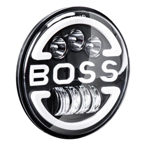 LAM PA ROBOCZA LED BOSS DODATKOWA OZDOBNA AWL56 12V 24V AMIO-03625 LAM PA ROBOCZA LED BOSS DODATKOWA OZDOBNA AWL56 12V 24V AMIO-03625