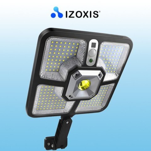 LAM PA SOLARNA IZOxIS 22736 LAM PA SOLARNA IZOxIS 22736