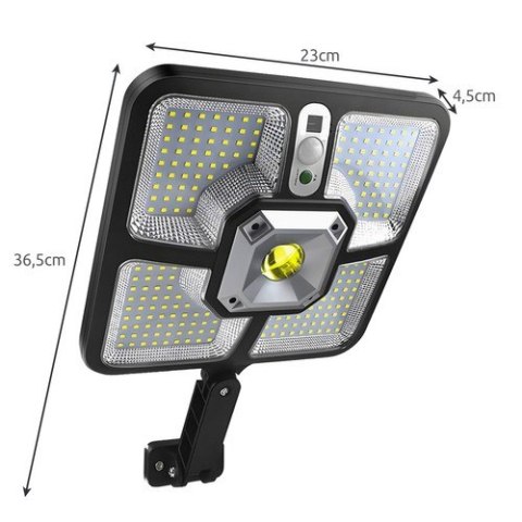 LAM PA SOLARNA IZOxIS 22736 LAM PA SOLARNA IZOxIS 22736