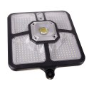 LAM PA SOLARNA IZOxIS 22736