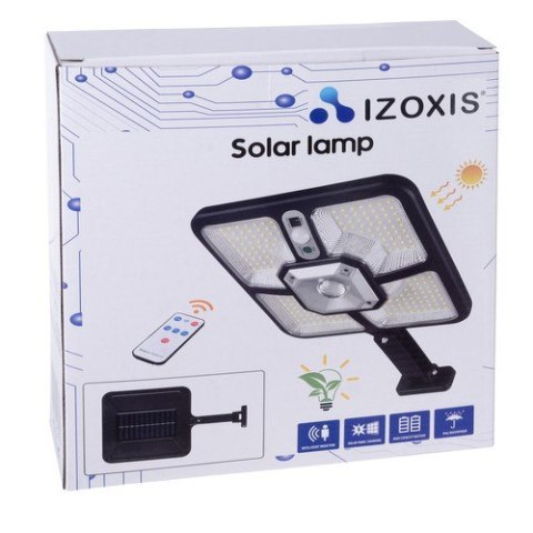LAM PA SOLARNA IZOxIS 22736 LAM PA SOLARNA IZOxIS 22736