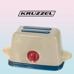 MASA  PLASTYCZNA- ZESTAW KRUZZEL 22561