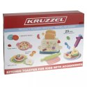 MASA  PLASTYCZNA- ZESTAW KRUZZEL 22561