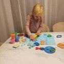MASA  PLASTYCZNA- ZESTAW KRUZZEL 22561