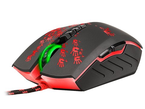 MYSZ A4TECH BLOODY BLAZING A60 (ACTIVATED) MYSZ A4TECH BLOODY BLAZING A60 (ACTIVATED)