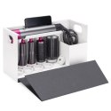 ORGANIZER  POJEMNIK NA SUSZARKO-LOKÓWKĘ DYSON AIRWRA P STYLER MACLEAN, 	367x150x220MM, 8KG, MC-478