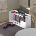 ORGANIZER  POJEMNIK NA SUSZARKO-LOKÓWKĘ DYSON AIRWRA P STYLER MACLEAN, 	367x150x220MM, 8KG, MC-478