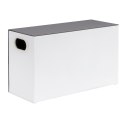ORGANIZER  POJEMNIK NA SUSZARKO-LOKÓWKĘ DYSON AIRWRA P STYLER MACLEAN, 	367x150x220MM, 8KG, MC-478