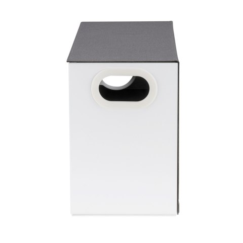 ORGANIZER POJEMNIK NA SUSZARKO-LOKÓWKĘ DYSON AIRWRA P STYLER MACLEAN, 367x150x220MM, 8KG, MC-478 ORGANIZER POJEMNIK NA SUSZARKO-LOKÓWKĘ DYSON AIRWRA P STYLER MACLEAN, 367x150x220MM, 8KG, MC-478