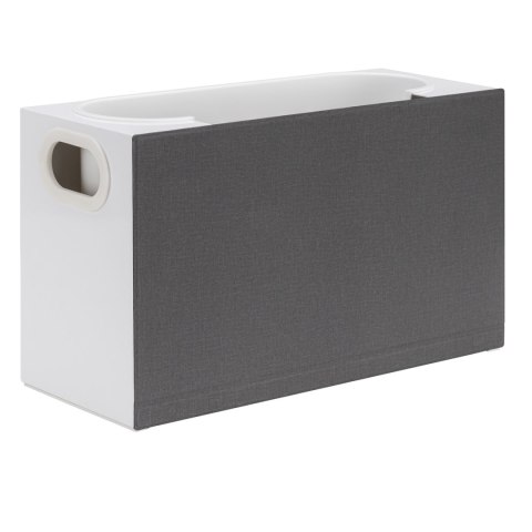 ORGANIZER POJEMNIK UNIWERSALNY NA PRZYBORY KOSMETYCZNE I KOSMETYKI MACLEAN, 8KG, 367x150x220MM, MC-479 ORGANIZER POJEMNIK UNIWERSALNY NA PRZYBORY KOSMETYCZNE I KOSMETYKI MACLEAN, 8KG, 367x150x220MM, MC-479