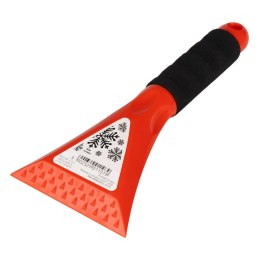 SKROBACZKA DO SZYB DRA PAK DO LODU IS5 Z UCHWYTEM SOFTGRI P AMIO-01107