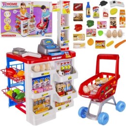 SU PERMARKET ZABAWKOWY 22374