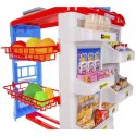 SU PERMARKET ZABAWKOWY 22374