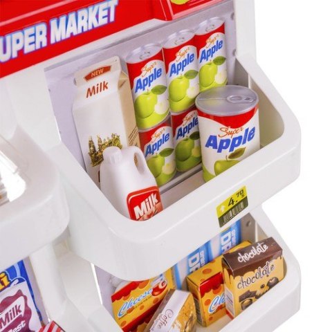 SU PERMARKET ZABAWKOWY 22374 SU PERMARKET ZABAWKOWY 22374