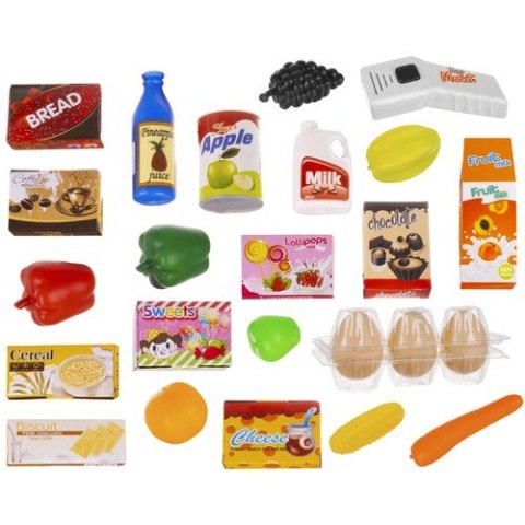SU PERMARKET ZABAWKOWY 22374 SU PERMARKET ZABAWKOWY 22374