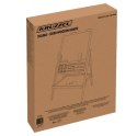TABLICA DWUSTRONNA DREWNIANA KRUZZEL 22472