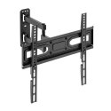 UCHWYT DO TELEWIZORA MACLEAN, MAx VESA 400x400,  PASUJE DO ZAKRZYWIONYCH TV, 33-70", 35KG, MC-647N
