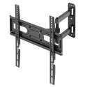 UCHWYT DO TELEWIZORA MACLEAN, MAx VESA 400x400,  PASUJE DO ZAKRZYWIONYCH TV, 33-70", 35KG, MC-647N