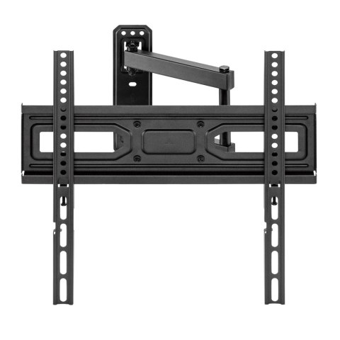 UCHWYT DO TELEWIZORA MACLEAN, MAx VESA 400x400, PASUJE DO ZAKRZYWIONYCH TV, 33-70", 35KG, MC-647N UCHWYT DO TELEWIZORA MACLEAN, MAx VESA 400x400, PASUJE DO ZAKRZYWIONYCH TV, 33-70", 35KG, MC-647N