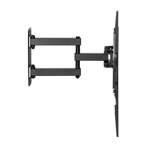 UCHWYT DO TELEWIZORA MACLEAN, MAx VESA 400x400, PASUJE DO ZAKRZYWIONYCH TV, 33-70", 35KG, MC-647N UCHWYT DO TELEWIZORA MACLEAN, MAx VESA 400x400, PASUJE DO ZAKRZYWIONYCH TV, 33-70", 35KG, MC-647N