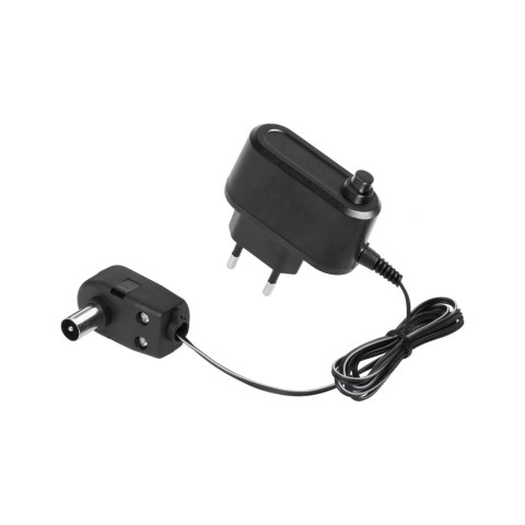 ZASILACZ ANTENOWY ELEKTRONICZNY REGULOWANY 12V