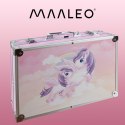 ZESTAW DO MALOWANIA W WALIZCE MAALEO 22768