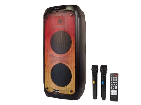 30-393# GŁOŚNIK BLUETOOTH KOLUMNA BLOW INFINITY V2 30-393# GŁOŚNIK BLUETOOTH KOLUMNA BLOW INFINITY V2