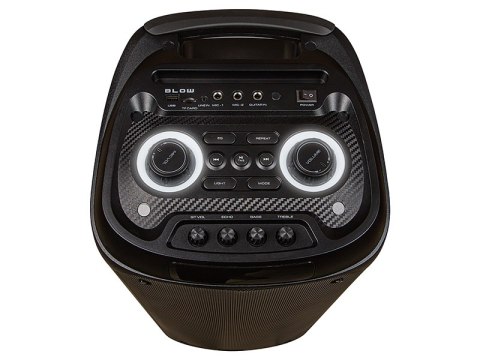 30-393# GŁOŚNIK BLUETOOTH KOLUMNA BLOW INFINITY V2 30-393# GŁOŚNIK BLUETOOTH KOLUMNA BLOW INFINITY V2