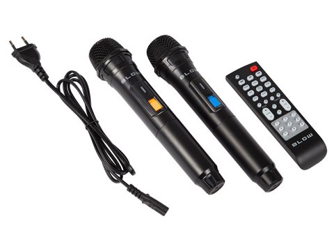 30-393# GŁOŚNIK BLUETOOTH KOLUMNA BLOW INFINITY V2 30-393# GŁOŚNIK BLUETOOTH KOLUMNA BLOW INFINITY V2