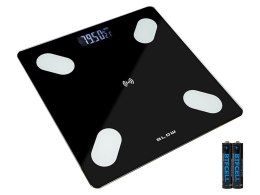 44-092# WAGA ŁAZIENKOWA BLUETOOTH 180KG