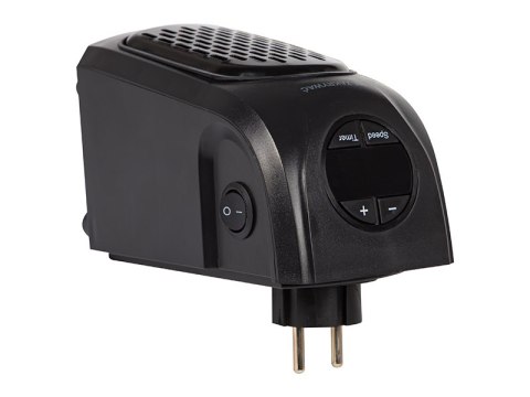 44-117# TERMOWENTYLATOR WTYCZKOWY BLOW FH-A21 CZARNY LCD 44-117# TERMOWENTYLATOR WTYCZKOWY BLOW FH-A21 CZARNY LCD