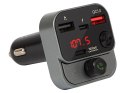74-172# TRANSMITER FM BLOW BLUETOOTH+qC3.0+ PD30W