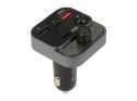 74-172# TRANSMITER FM BLOW BLUETOOTH+qC3.0+ PD30W