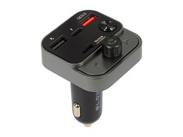 74-172# TRANSMITER FM BLOW BLUETOOTH+qC3.0+ PD30W