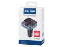 74-172# TRANSMITER FM BLOW BLUETOOTH+qC3.0+ PD30W